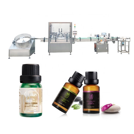 Cosmetic automatic capsule filling machine with power liquid granule small automatic capsule filling machine