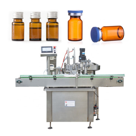 Manual Liquid Filling Machine 5-50ML Filler Oil Pneumatic Bottling Adjustable